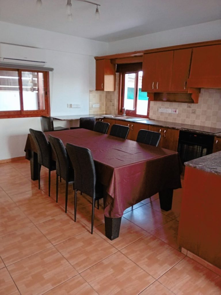 Cheap Apartments for Rent Paphos