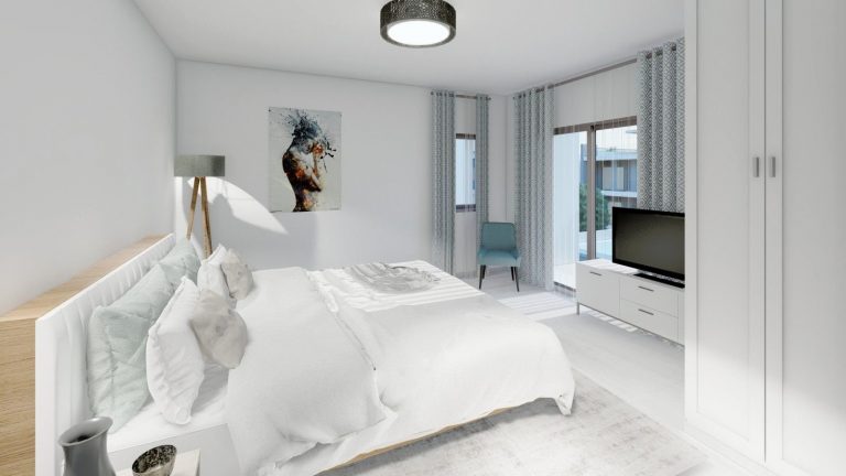 3 Bedroom House for Sale in Geroskipou, Paphos District