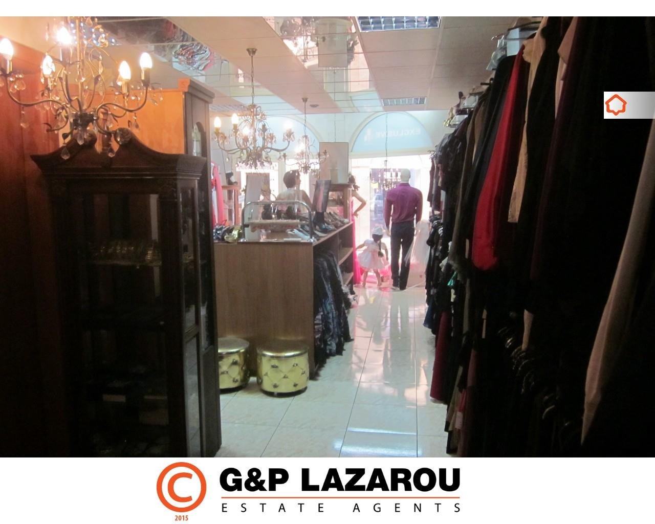 150m² Commercial for Sale in Famagusta – Agia Napa, Limassol District