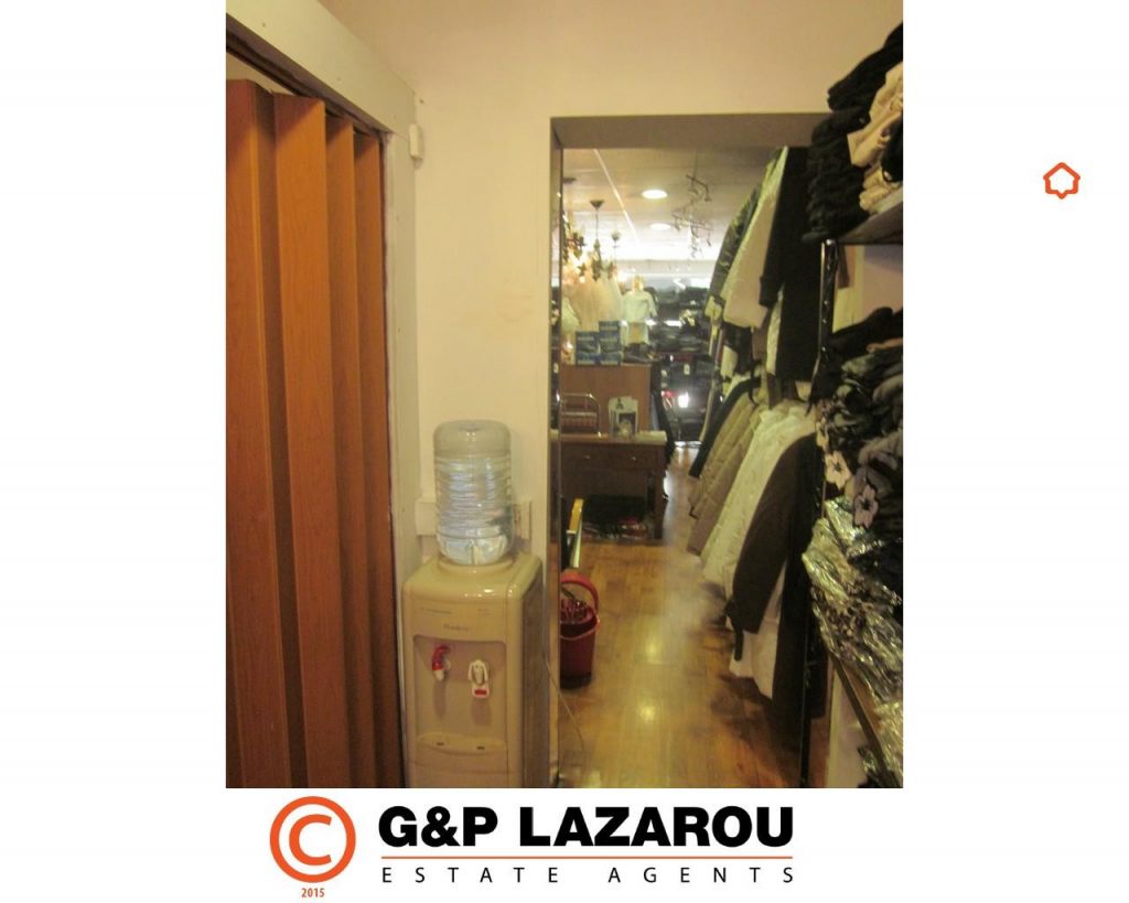 150m² Commercial for Sale in Famagusta – Agia Napa, Limassol District