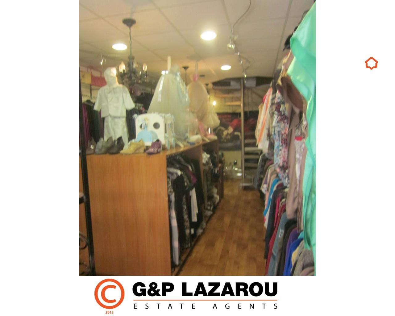 150m² Commercial for Sale in Famagusta – Agia Napa, Limassol District