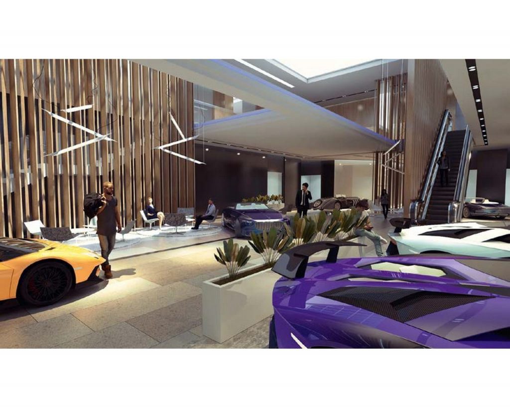 399m² Building for Sale in Limassol – Mesa Geitonia