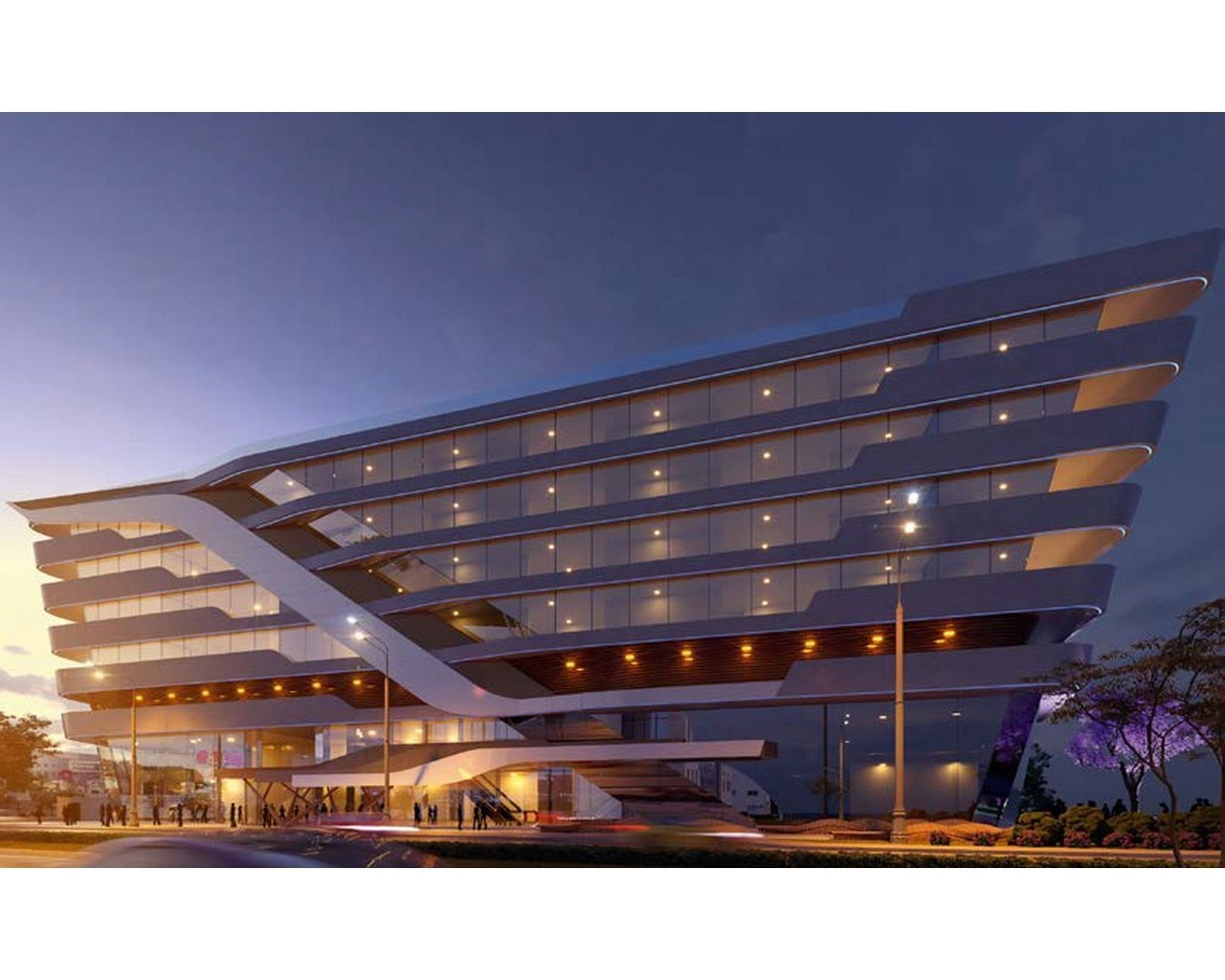 399m² Building for Sale in Limassol – Mesa Geitonia
