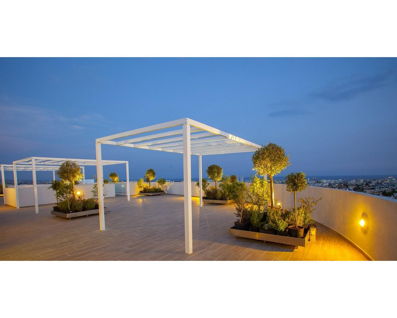 198m² Commercial for Sale in Limassol – Mesa Geitonia