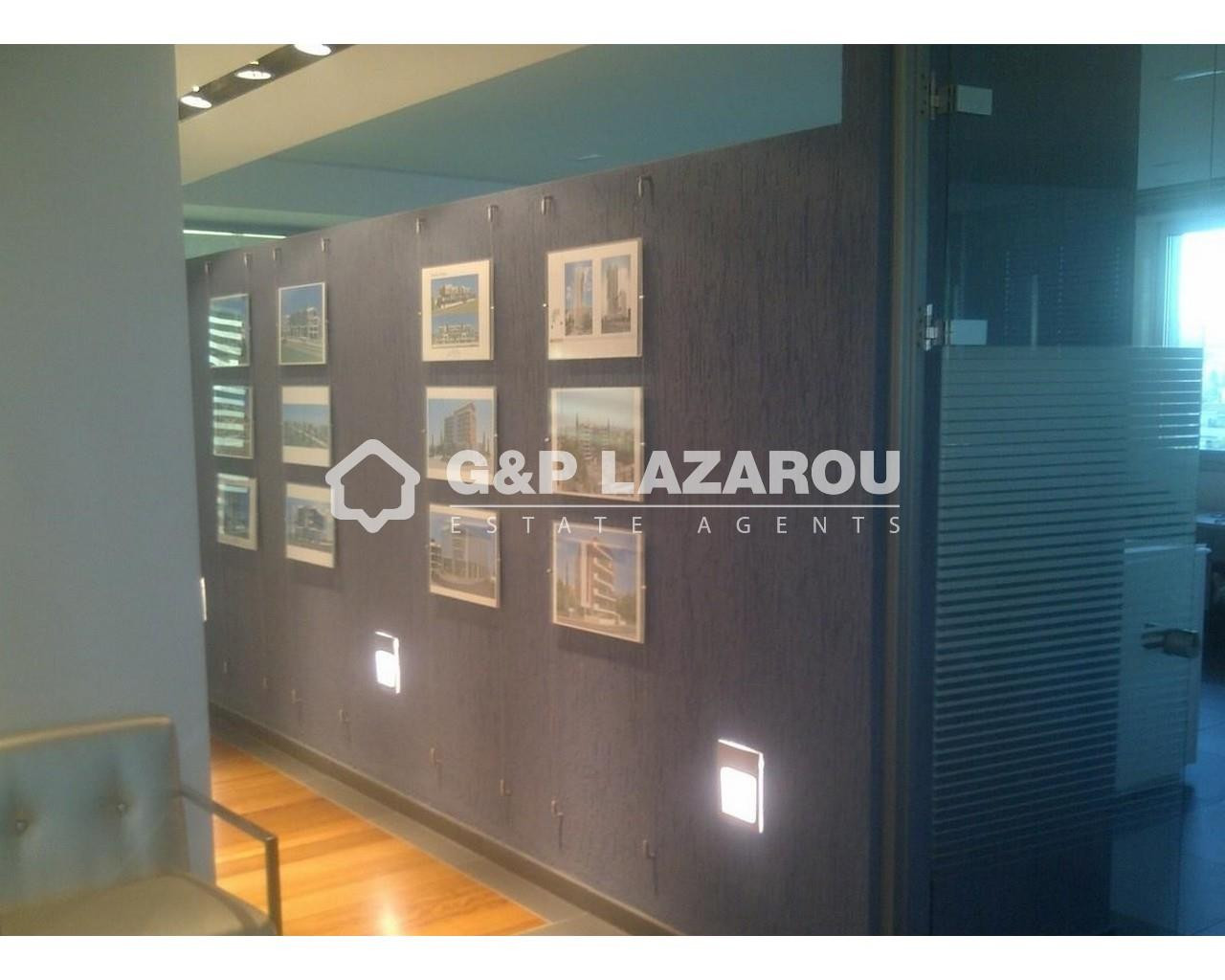 459m² Commercial for Sale in Limassol – Petrou kai Pavlou