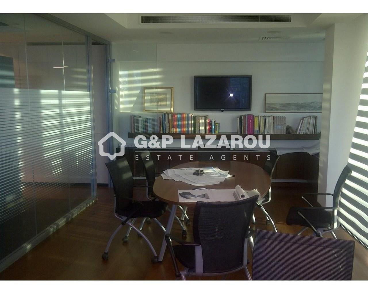 459m² Commercial for Sale in Limassol – Petrou kai Pavlou