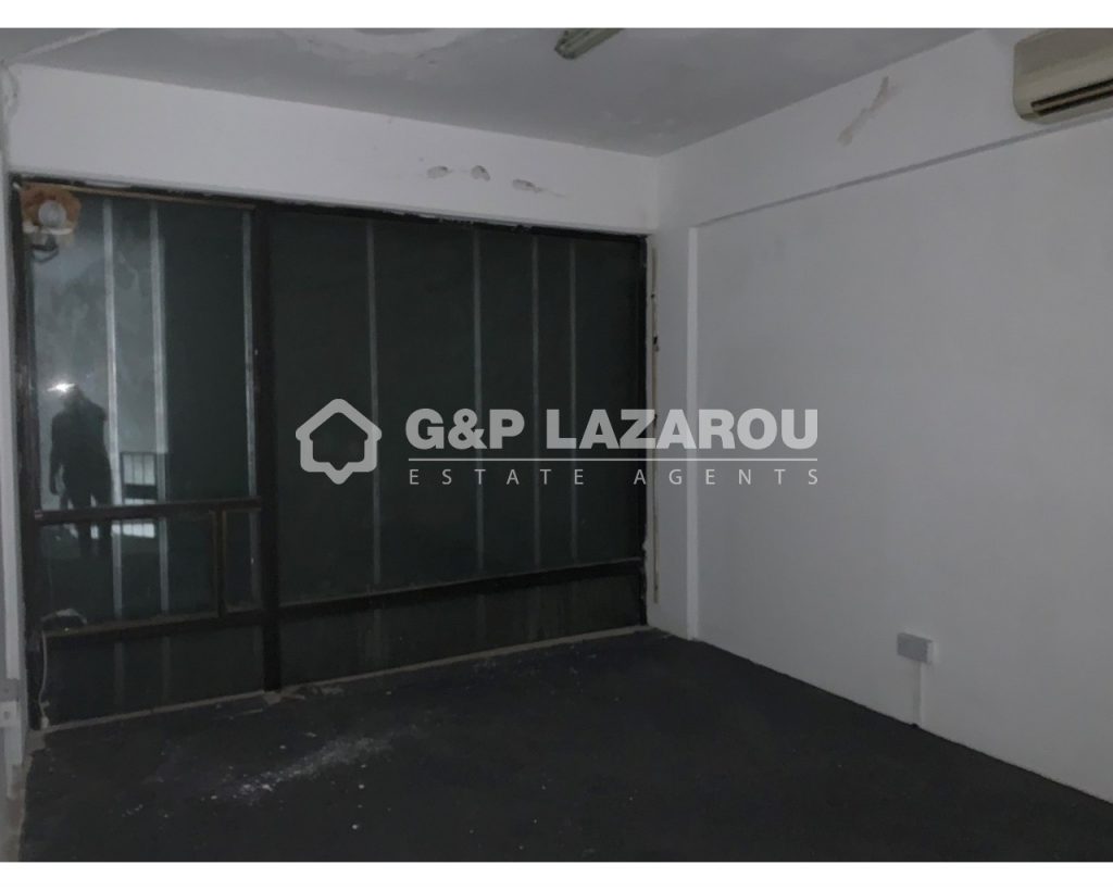 62m² Commercial for Sale in Potamos Germasogeias, Limassol District