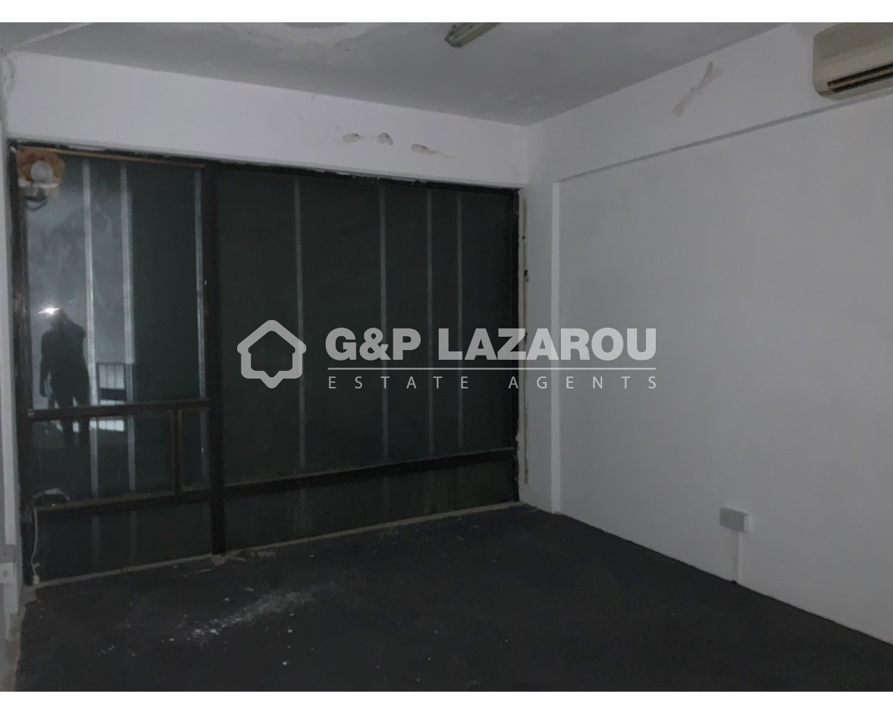 62m² Commercial for Sale in Potamos Germasogeias, Limassol District