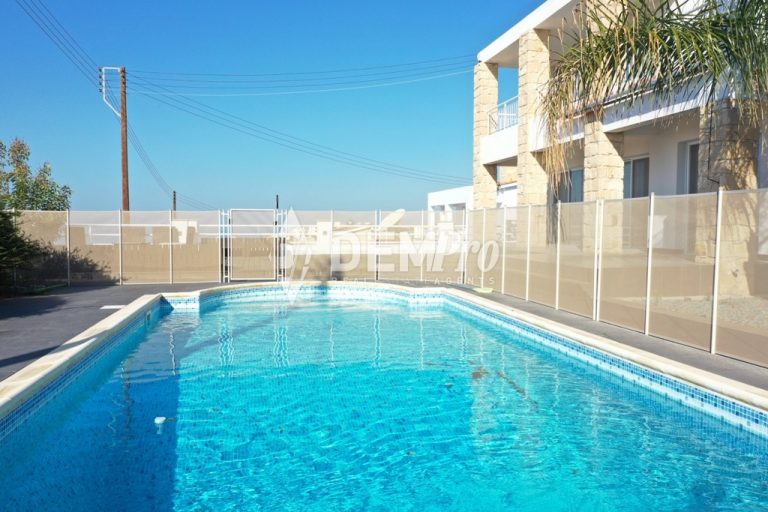 3 Bedroom Villa for Sale in Tremithousa, Paphos District