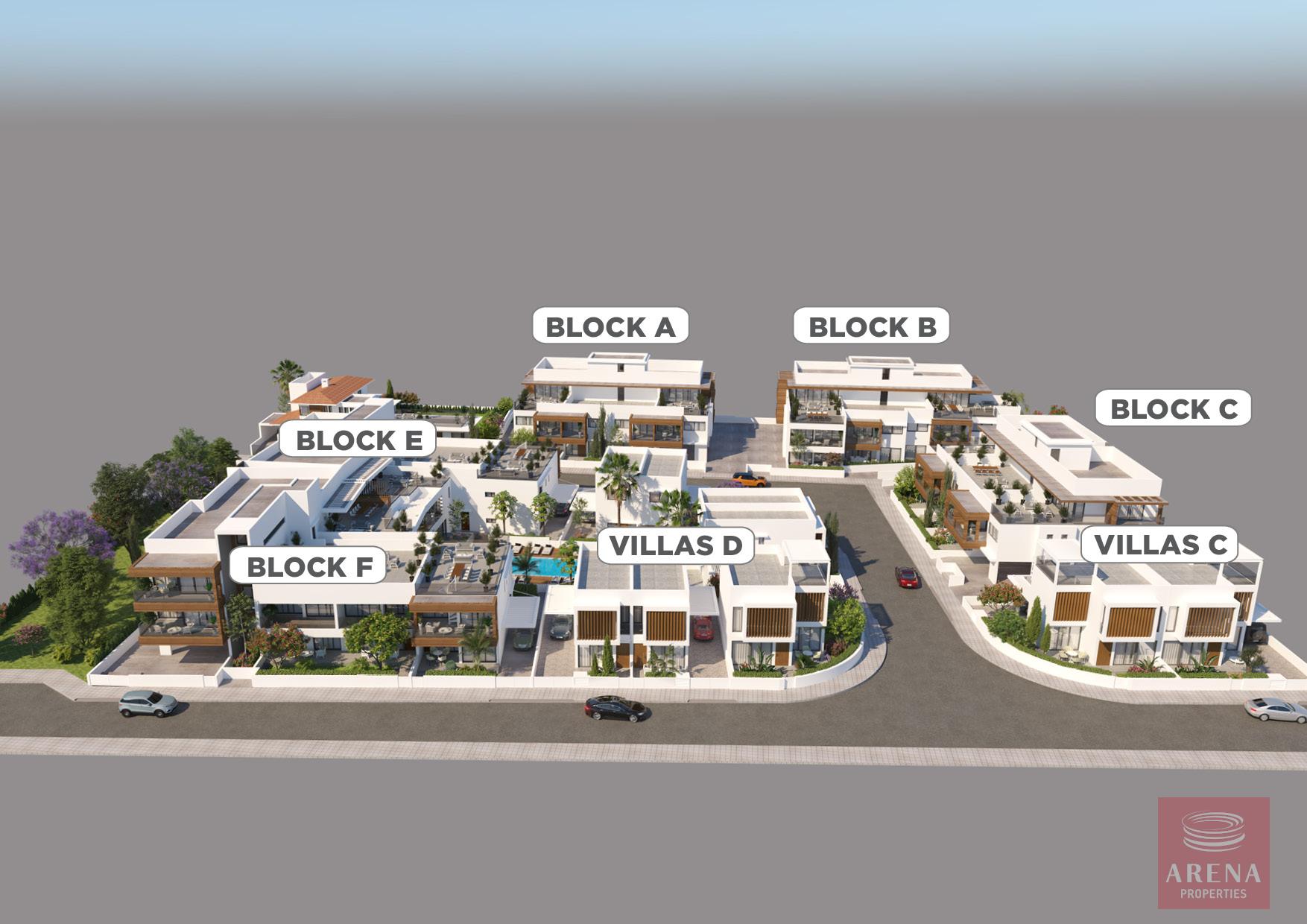 3 Bedroom Villa for Sale in Kiti, Larnaca District