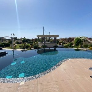 4 Bedroom House for Sale in Sea Caves, Paphos District