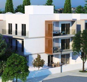 3 Bedroom Apartment for Sale in Paphos
