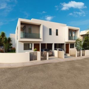 3 Bedroom House for Sale in Mandria Pafou, Paphos District