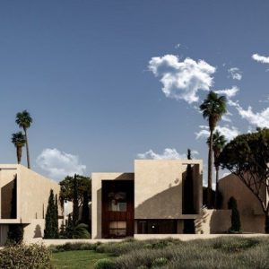 4 Bedroom House for Sale in Geroskipou, Paphos District