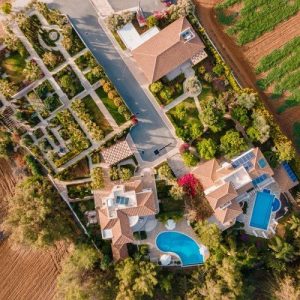 6+ Bedroom House for Sale in Argaka, Paphos District