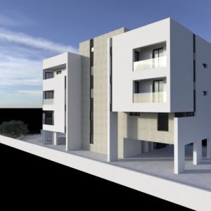 735m² Building for Sale in Geroskipou, Paphos District