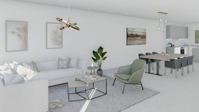 3 Bedroom House for Sale in Geroskipou, Paphos District