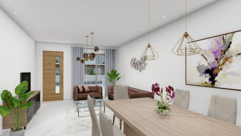 3 Bedroom House for Sale in Geroskipou, Paphos District