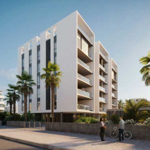 116m² Building for Sale in Germasogeia, Limassol District