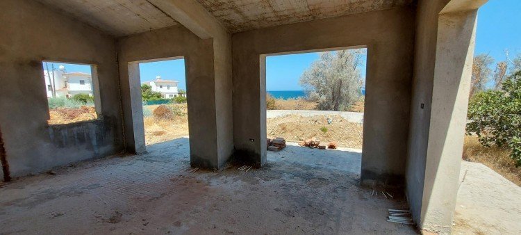 3 Bedroom House for Sale in Pomos, Paphos District