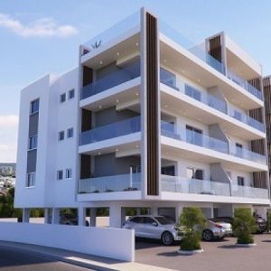 2 Bedroom Apartment for Sale in Kato Paphos