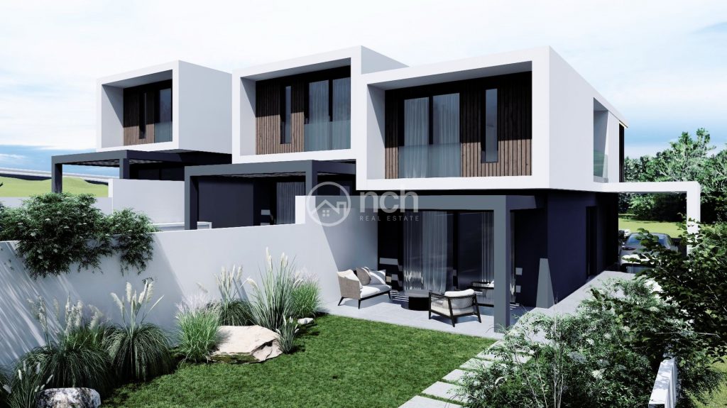 3 Bedroom House for Sale in Agios Tychonas, Limassol District