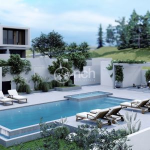 3 Bedroom House for Sale in Agios Tychonas, Limassol District