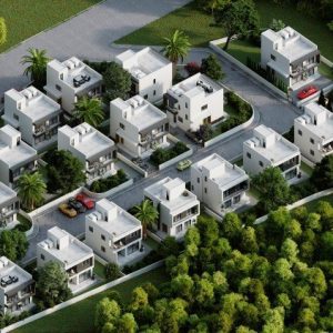 3 Bedroom House for Sale in Chlorakas, Paphos District