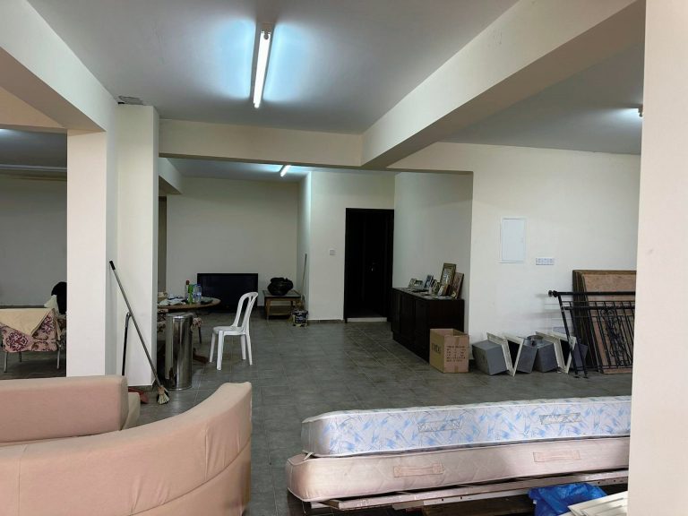 521m² Commercial for Sale in Timi, Paphos District