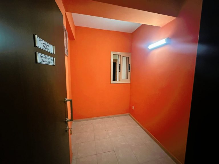 521m² Commercial for Sale in Timi, Paphos District