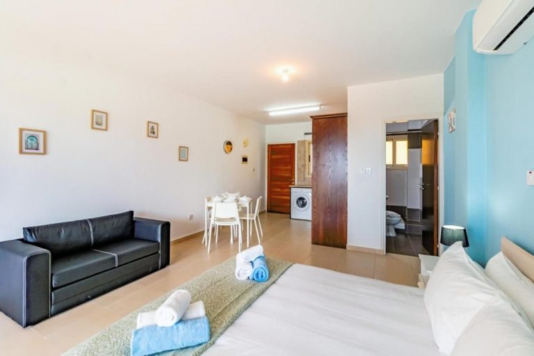 Cheap Apartments for Rent Paphos up to 600 euro