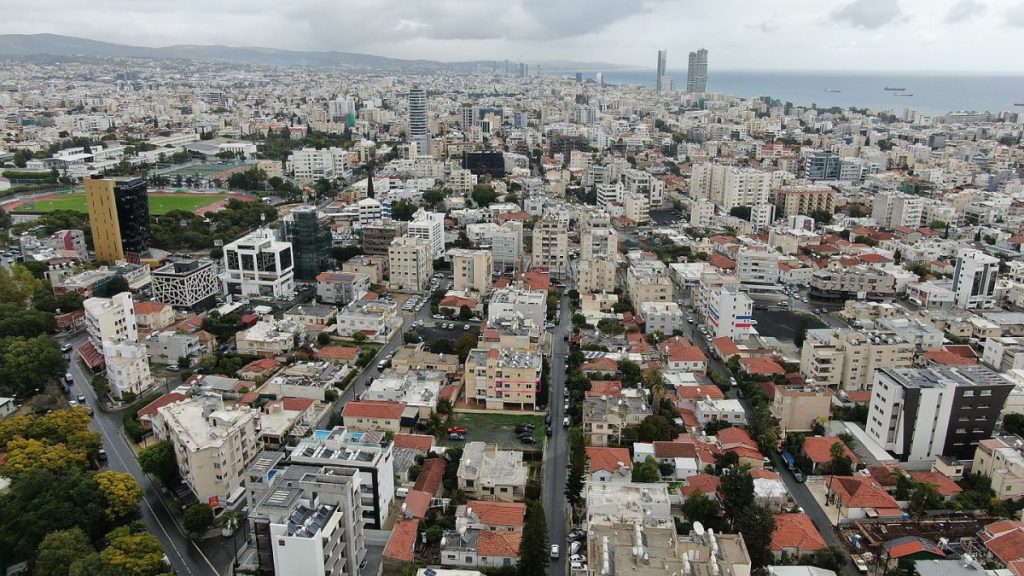 2 Bedroom Apartment for Sale in Limassol – City Center