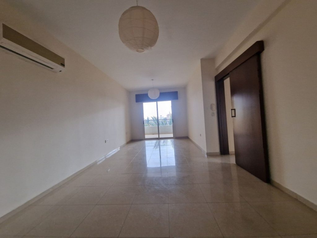 2 Bedroom Apartment for Sale in Limassol – City Center