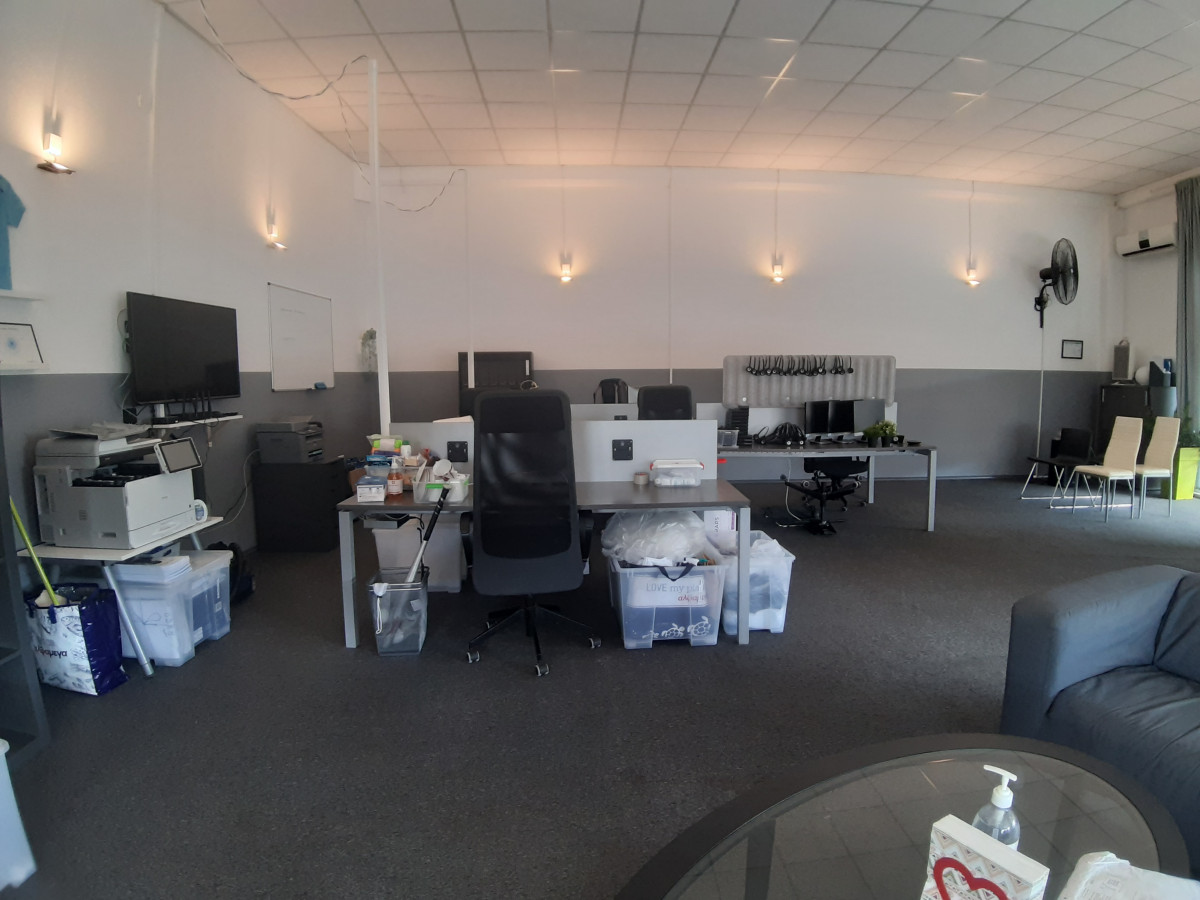 180m² Office for Rent in Paphos