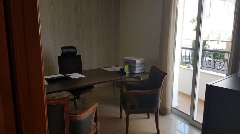 175m² Building for Sale in Limassol – City Center