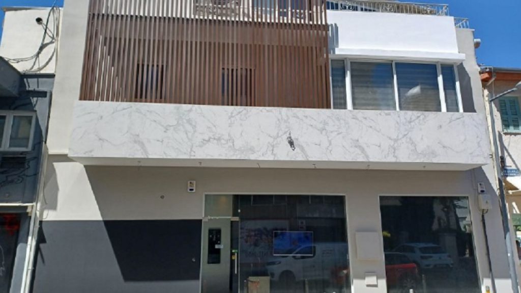 175m² Building for Sale in Limassol – City Center