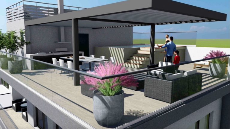 2 Bedroom Apartment for Sale in Limassol – Agios Athanasios