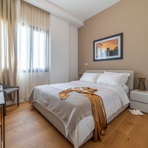 1 Bedroom Apartment for Sale in Germasogeia – Tourist Area, Limassol District