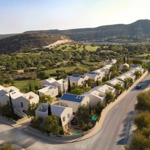 5 Bedroom House for Sale in Palodeia, Limassol District