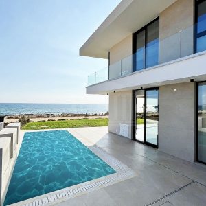 4 Bedroom Villa for Sale in Agia Thekla, Famagusta District