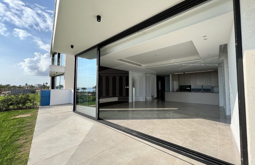 4 Bedroom Villa for Sale in Agia Thekla, Famagusta District