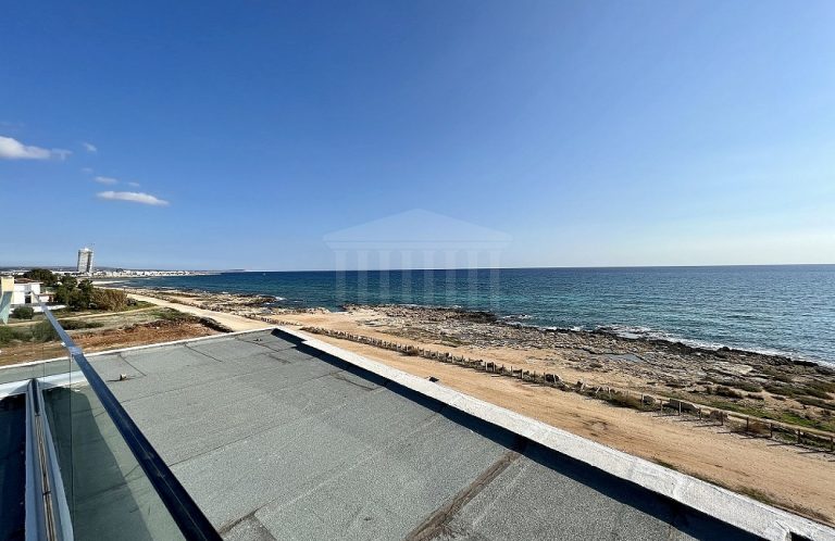 4 Bedroom Villa for Sale in Agia Thekla, Famagusta District