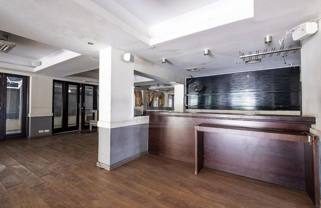 242m² Commercial Property for Sale in Nicosia – City Center