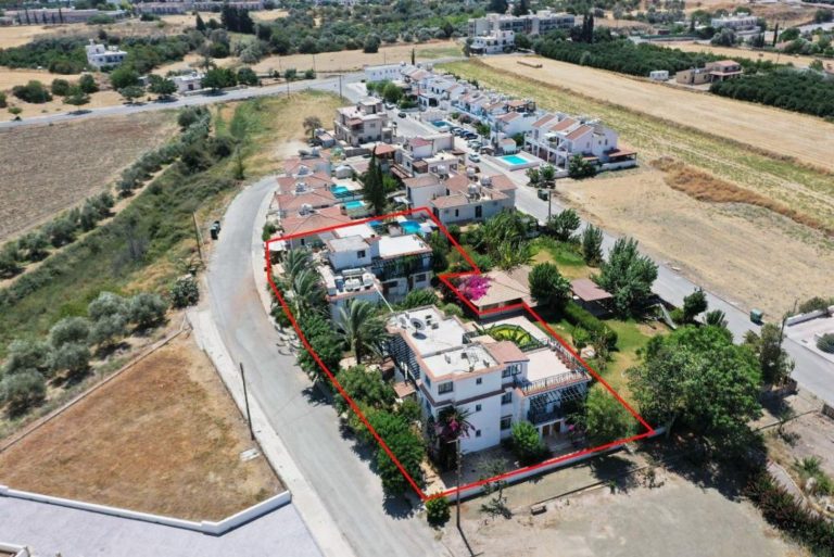 940m² Building for Sale in Polis Chrysochous, Paphos District