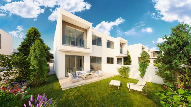 Cheap Houses and Villas for Sale Paphos up to 400000 euro