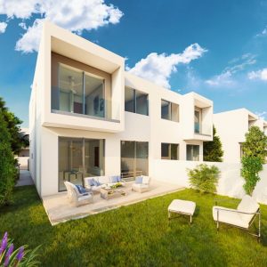 3 Bedroom House for Sale in Mandria Pafou, Paphos District