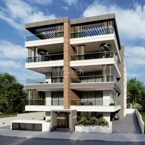 3 Bedroom Apartment for Sale in Limassol