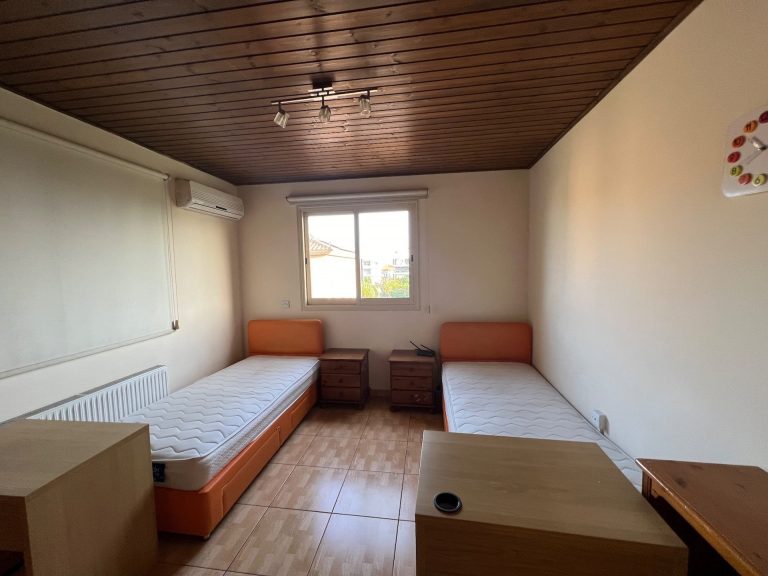 4 Bedroom House for Rent in Ypsonas, Limassol District