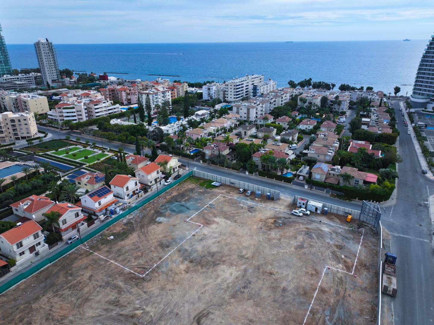 5 Bedroom Apartment for Sale in Mouttagiaka, Limassol District