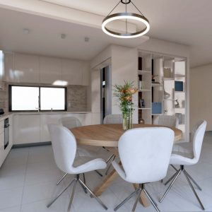 4 Bedroom House for Sale in Peyia, Paphos District